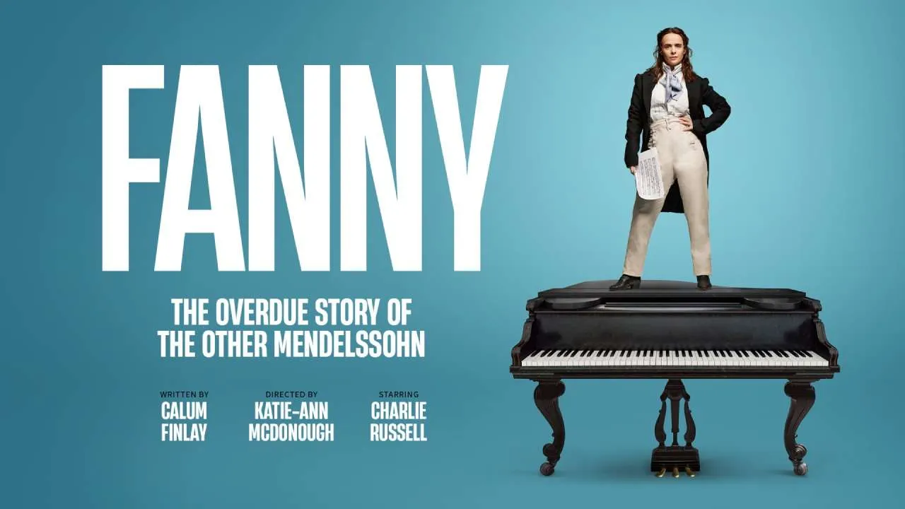 FANNY Tickets FANNY Tickets
