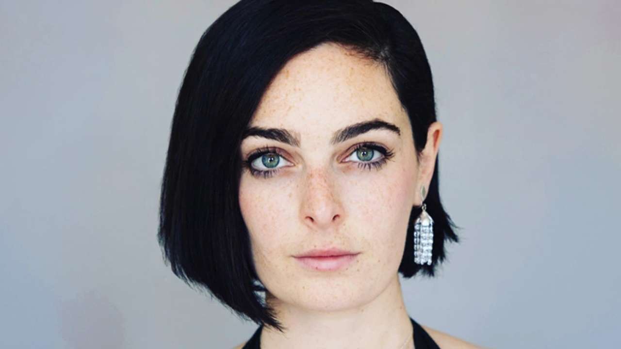 Hannah Corneau – Theatre & Broadway Credits Hannah Corneau – Theatre & Broadway Credits