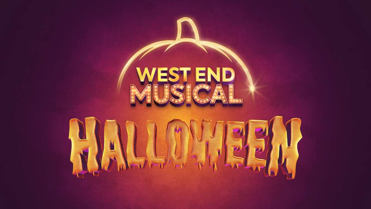 West End Musical Halloween