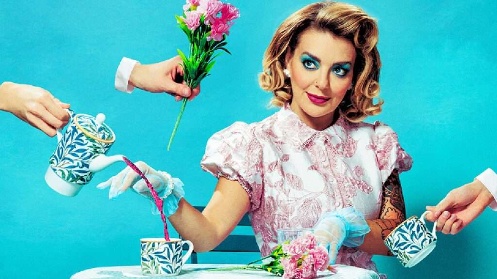 Sheridan Smith to star in Woman in Mind revival at the Duke of