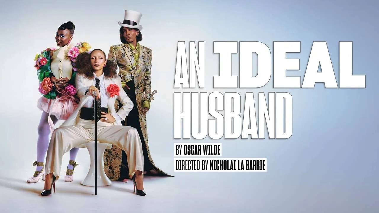 An Ideal Husband