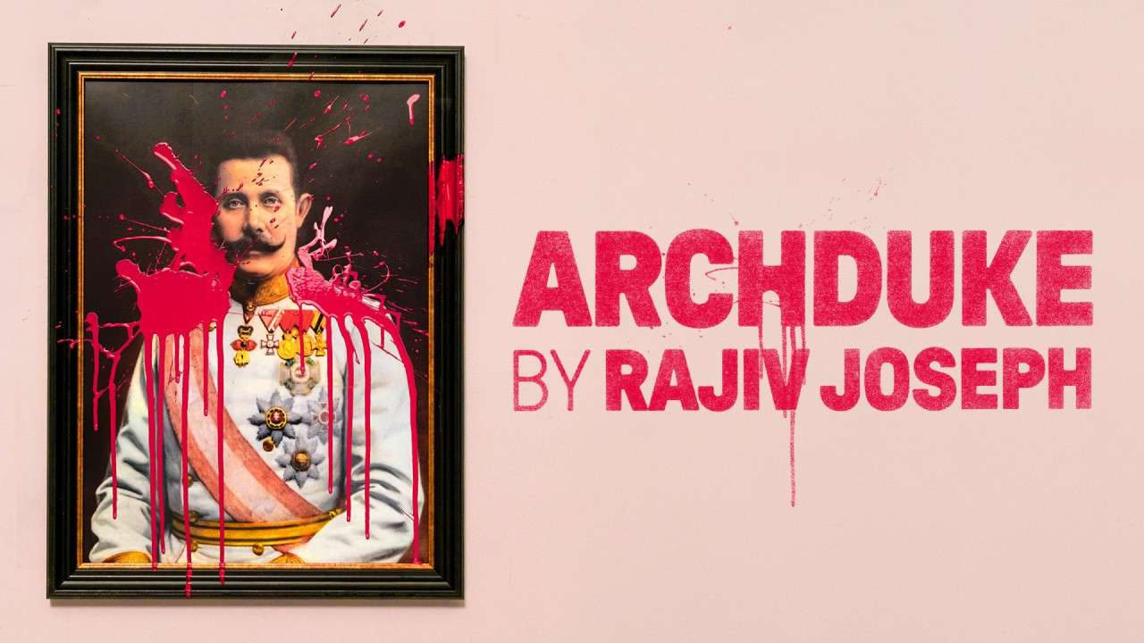 Archduke Tickets – Royal Court Theatre, London Archduke Tickets – Royal Court Theatre, London