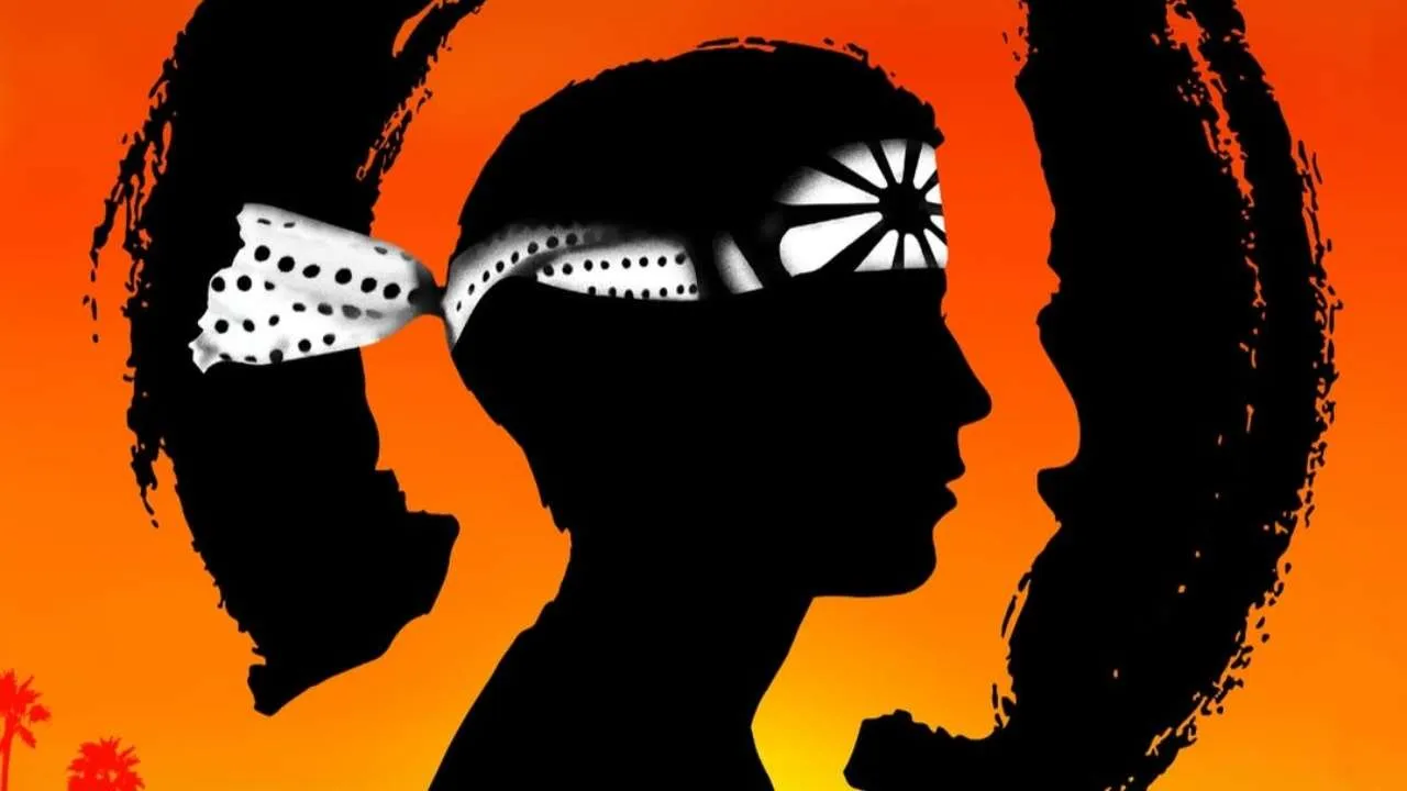 The Karate Kid The Musical - Coming to UK theatres in 2026