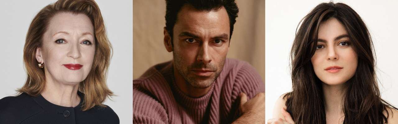 Les Liaisons Dangereuses - Casting