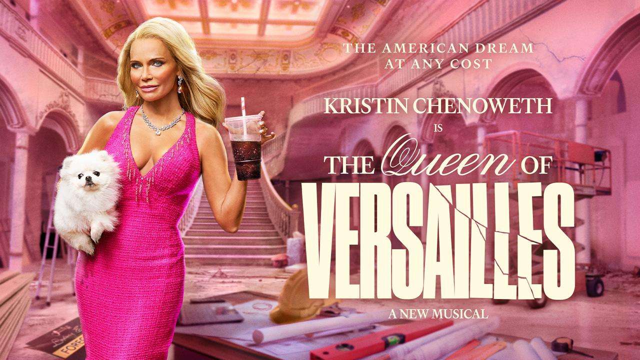 The Queen of Versailles Tickets The Queen of Versailles Tickets