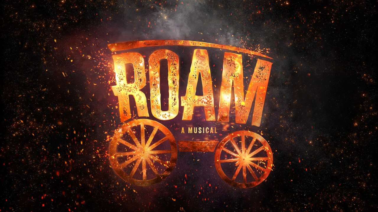 ROAM in Concert Tickets – Starring Ramin Karimloo ROAM in Concert Tickets – Starring Ramin Karimloo