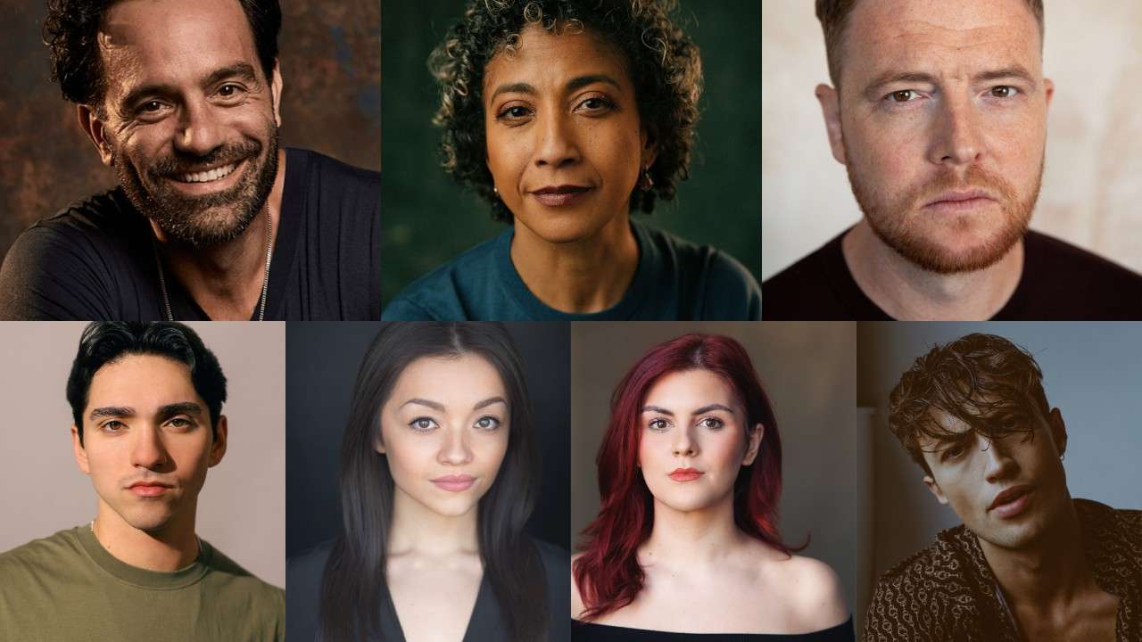 The Book Thief In Concert To Star Melanie La Barrie At The Prince Of the-book-thief-in-concert-to-star-melanie-la-barrie-at-the-prince-of