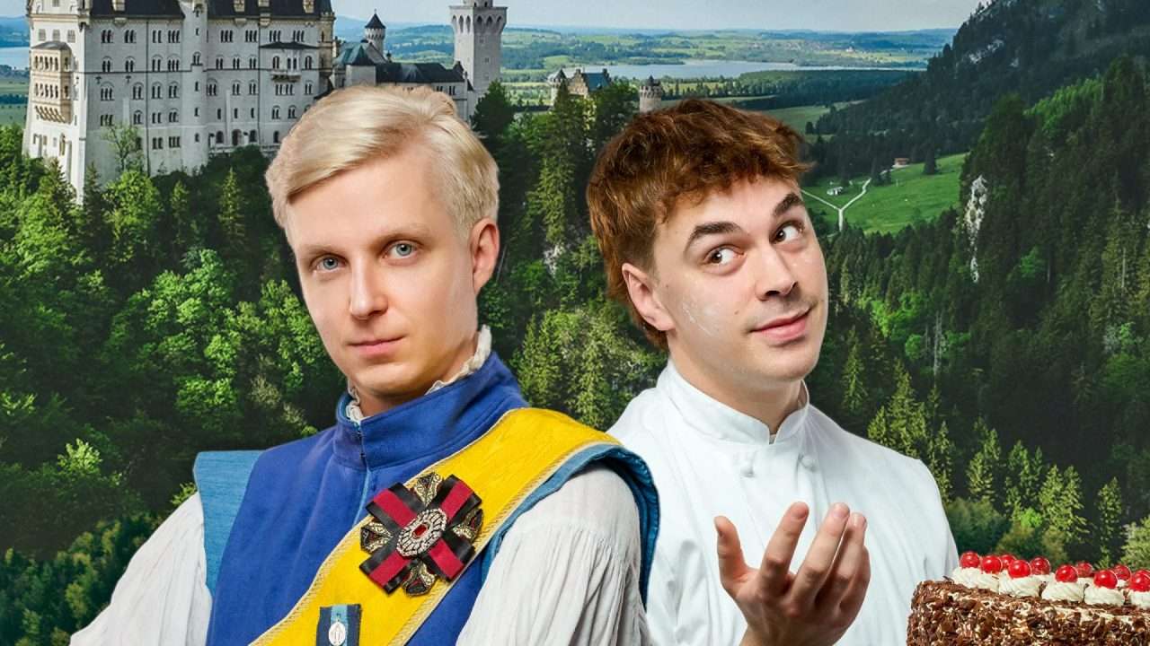 The Fit Prince Tickets The Fit Prince Tickets