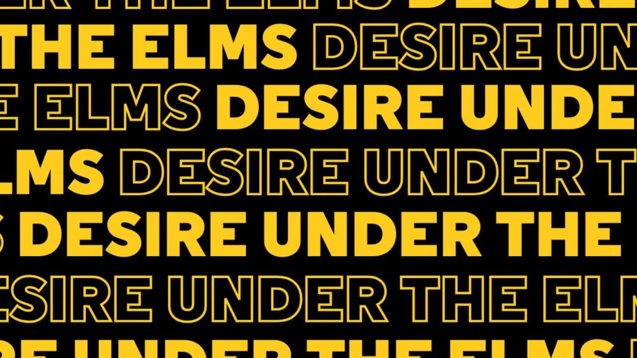 Desire Under the Elms Tickets – Almeida Theatre Desire Under the Elms Tickets – Almeida Theatre