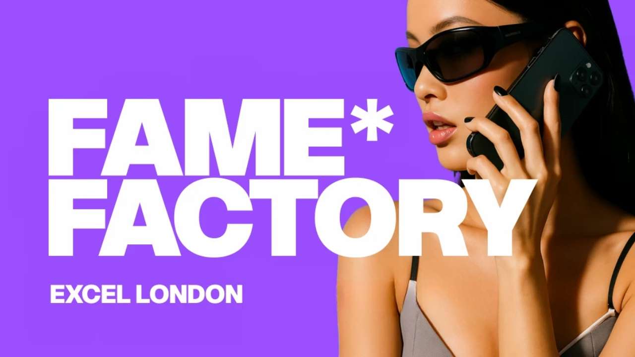 Fame*Factory Tickets Fame*Factory Tickets