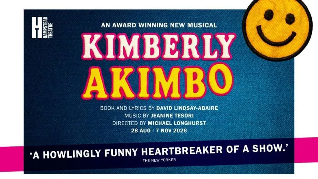 Best London theatre to see in 2026 – Critics’ picks | West End Theatre