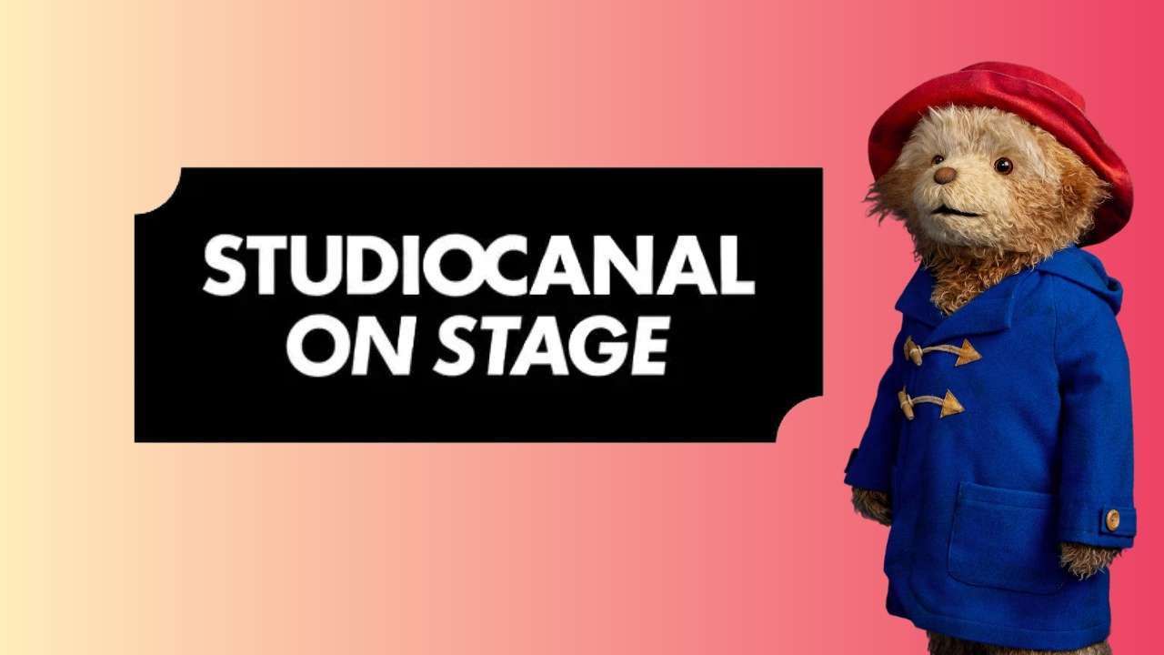Industry News: Studiocanal launches theatre production company as Paddington premieres in London Industry News: Studiocanal launches theatre production company as Paddington premieres in London