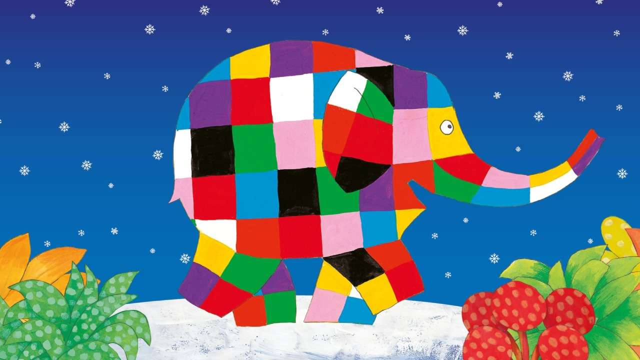 The Elmer Adventure Tickets The Elmer Adventure Tickets