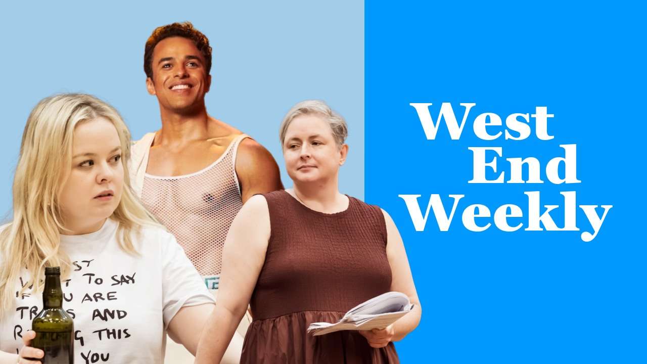 West End Weekly (15 November 2025): One Flew Over the Cuckoo’s Nest , Disney’s Hercules, The Playboy of the Western World & more West End Weekly (15 November 2025): One Flew Over the Cuckoo’s Nest , Disney’s Hercules, The Playboy of the Western World & more