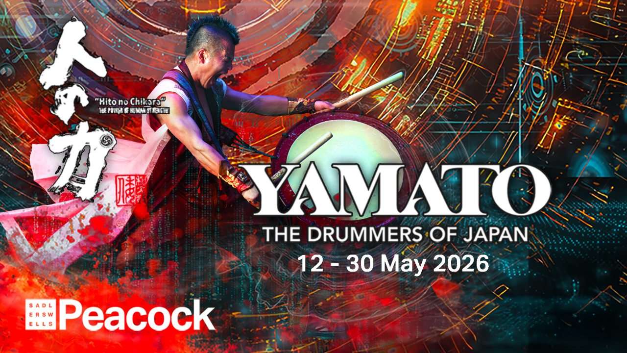 Yamato – The Drummers of Japan Tickets Yamato – The Drummers of Japan Tickets
