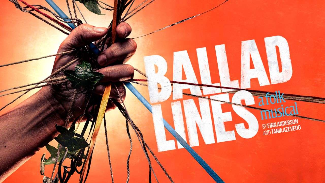 Ballad Lines Tickets Ballad Lines Tickets