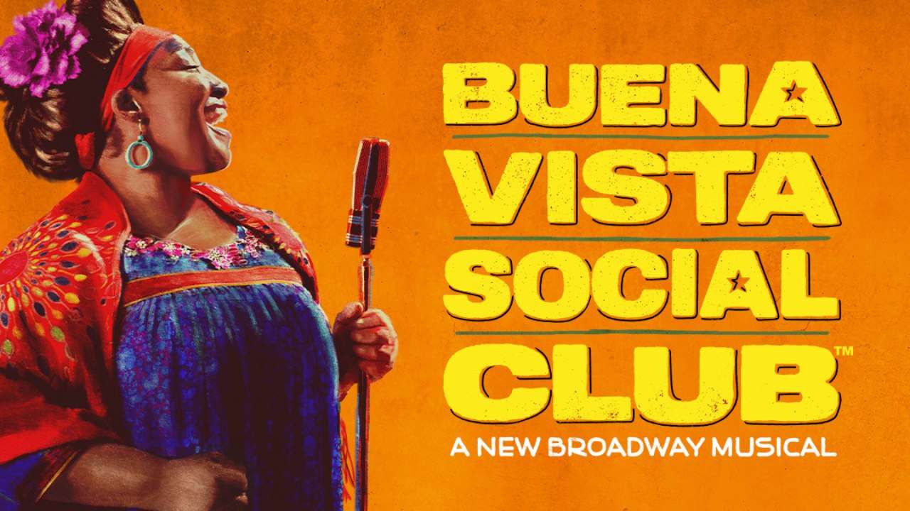 Buena Vista Social Club Tickets – London Buena Vista Social Club Tickets – London