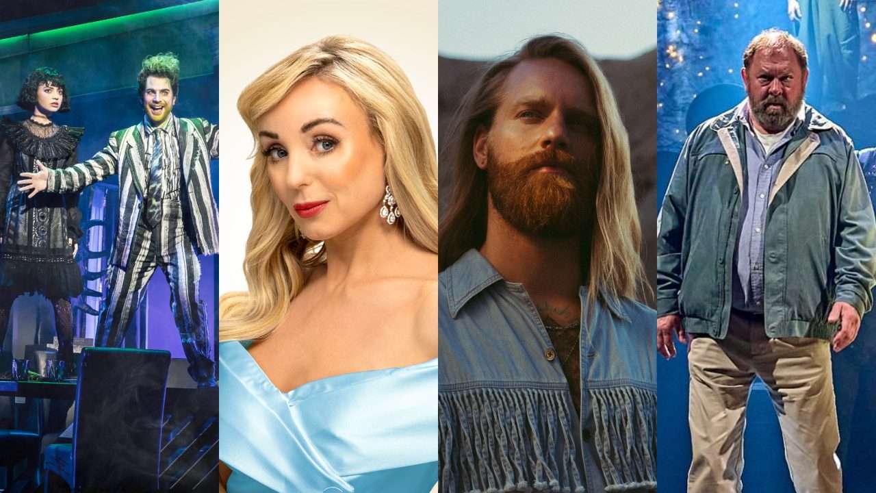 2026 West End Theatre 2026-west-end-theatre