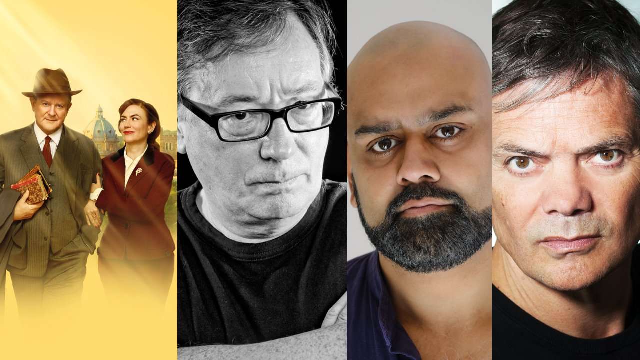 Shadowlands Tickets | Hugh Bonneville - Aldwych Theatre