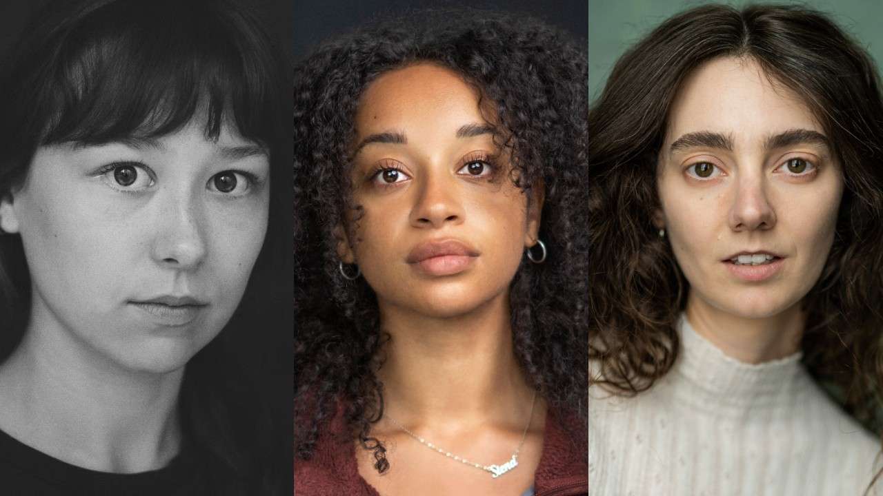 Initial London cast announced for Ava Pickett’s 1536 in the West End Initial London cast announced for Ava Pickett’s 1536 in the West End