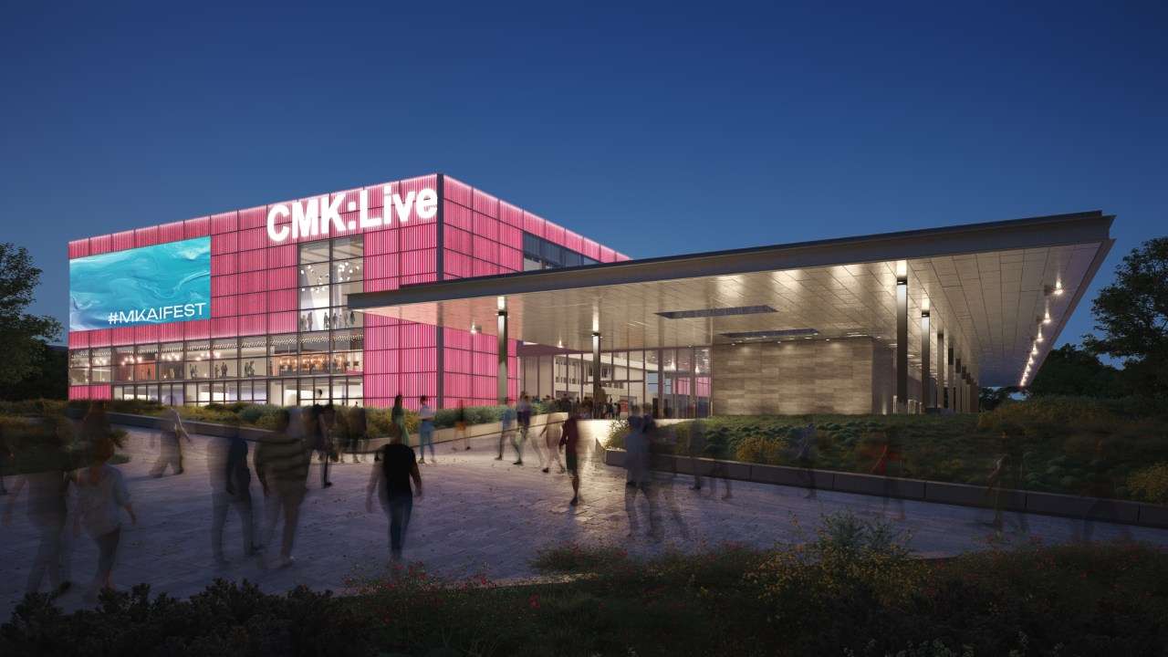 ATG to run new venue in Milton Keynes. Photo via PR