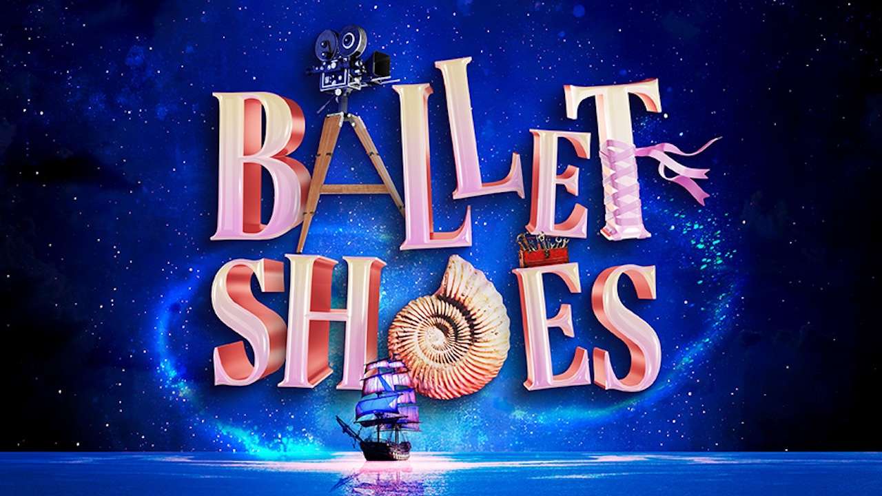 The National Theatre's Ballet Shoes UK Tour
