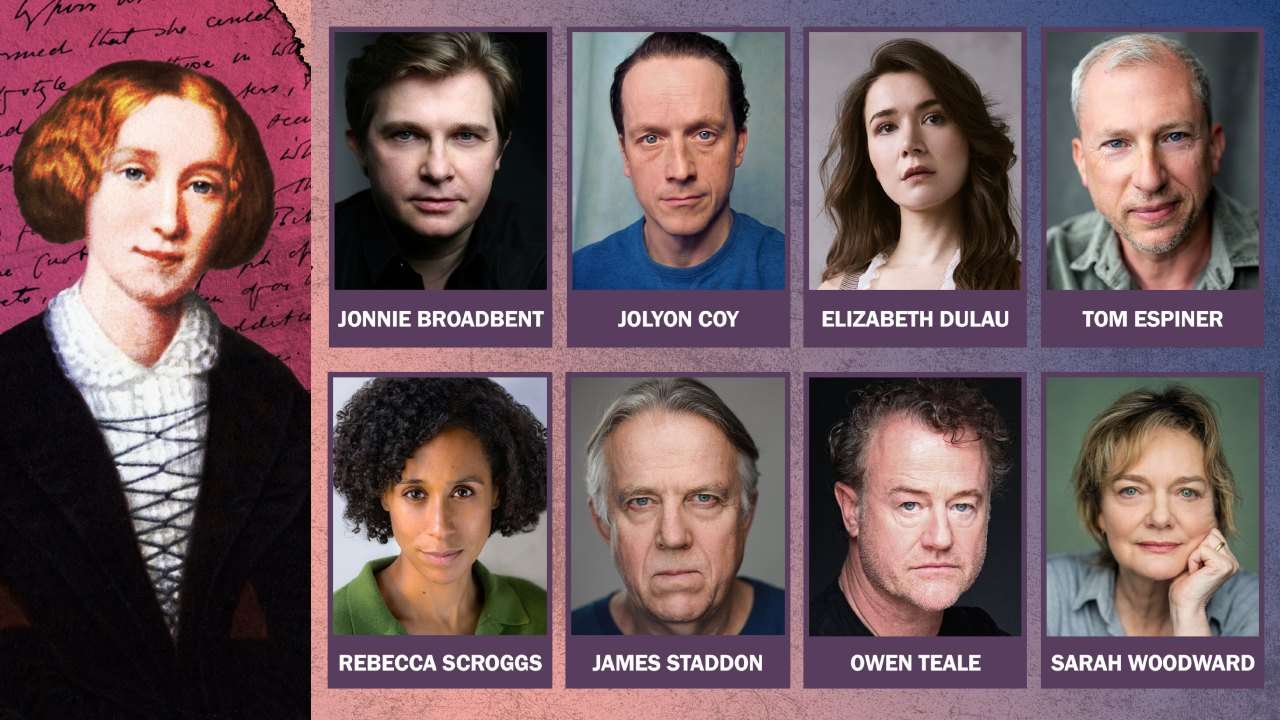 Bird Grove - Hampstead Theatre - Casting