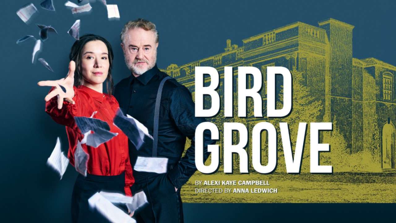 Bird Grove Tickets Bird Grove Tickets