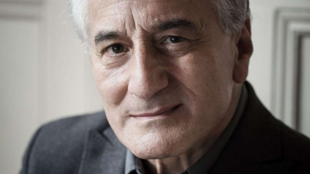 Henry Goodman in The Price Henry Goodman in The Price