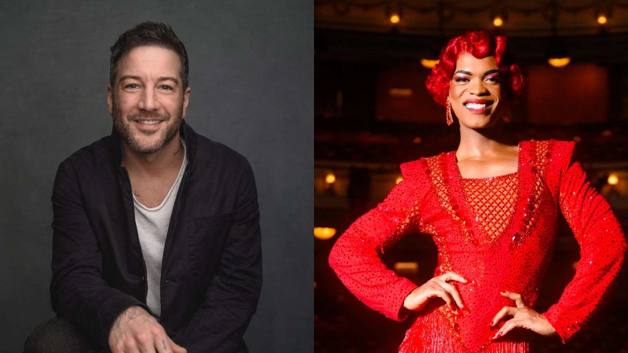 Kinky Boots starring Johannes Radebe to play the West End’s London ...