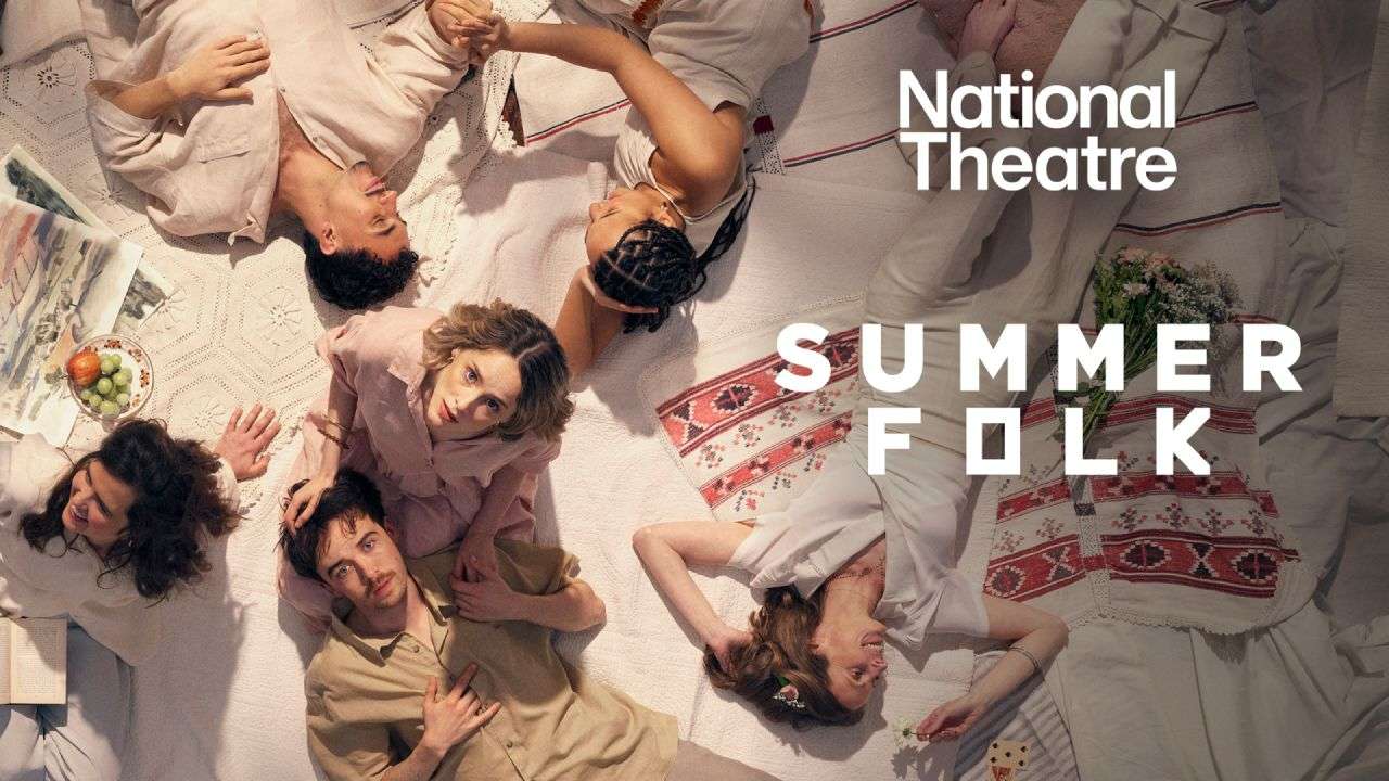 Summerfolk Tickets – National Theatre, London Summerfolk Tickets – National Theatre, London