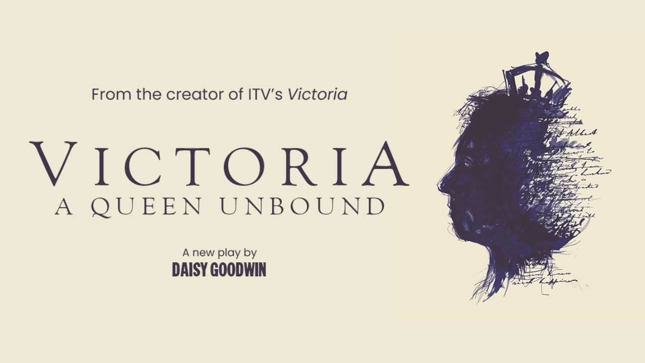 Victoria - A Queen Unbound