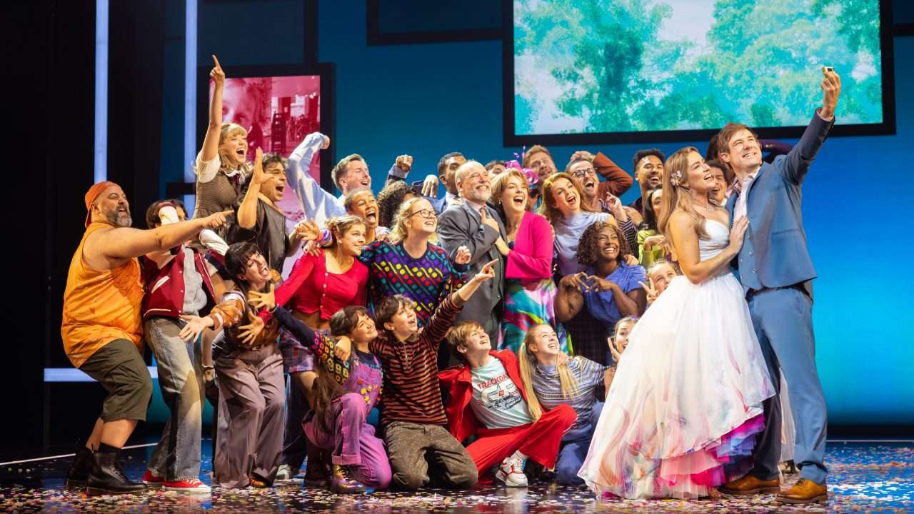 13 Going on 30 The Musical to premiere in North America | West End Theatre 13 Going on 30 The Musical to premiere in North America | West End Theatre
