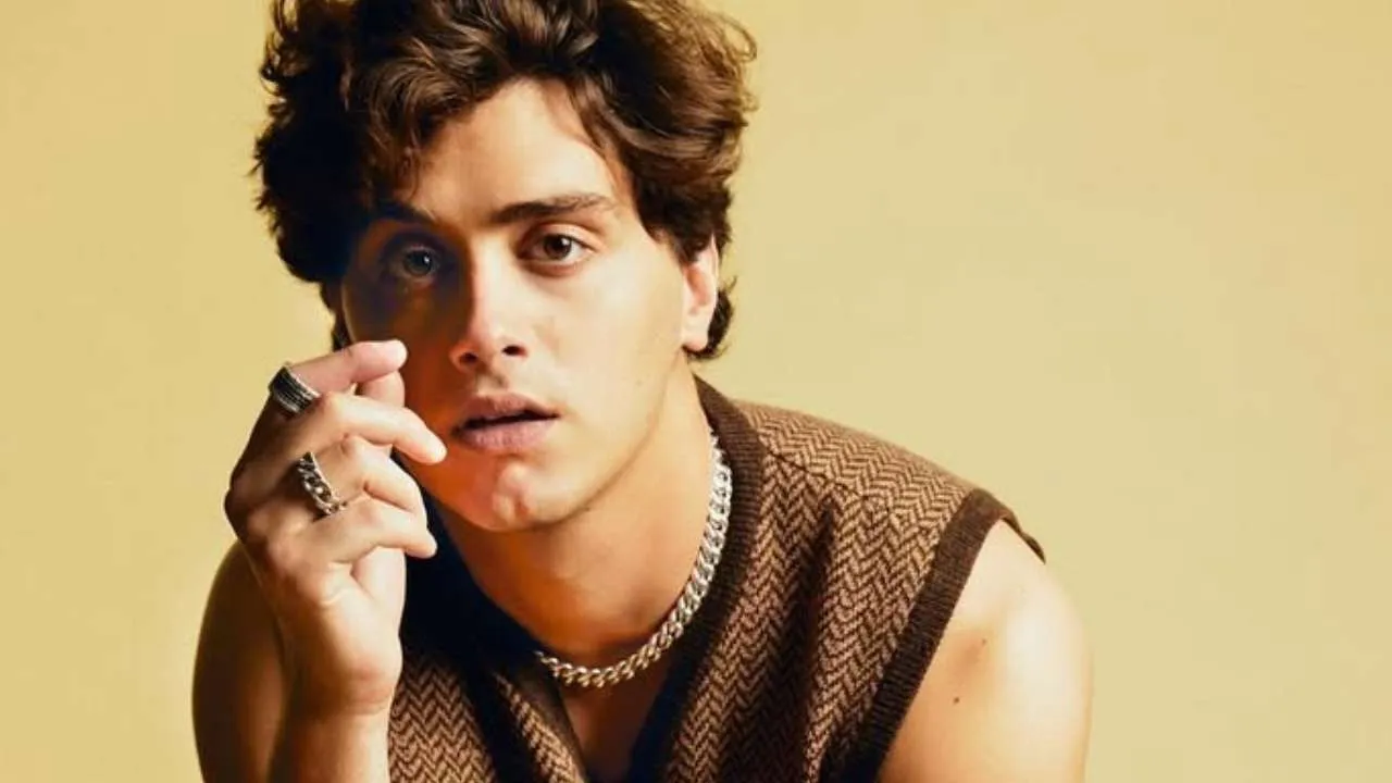 Antonio Cipriano Antonio Cipriano