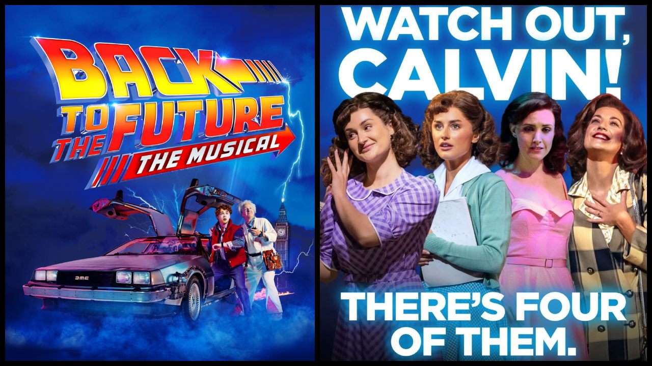 Back to the Future to feature four Lorraine Baines