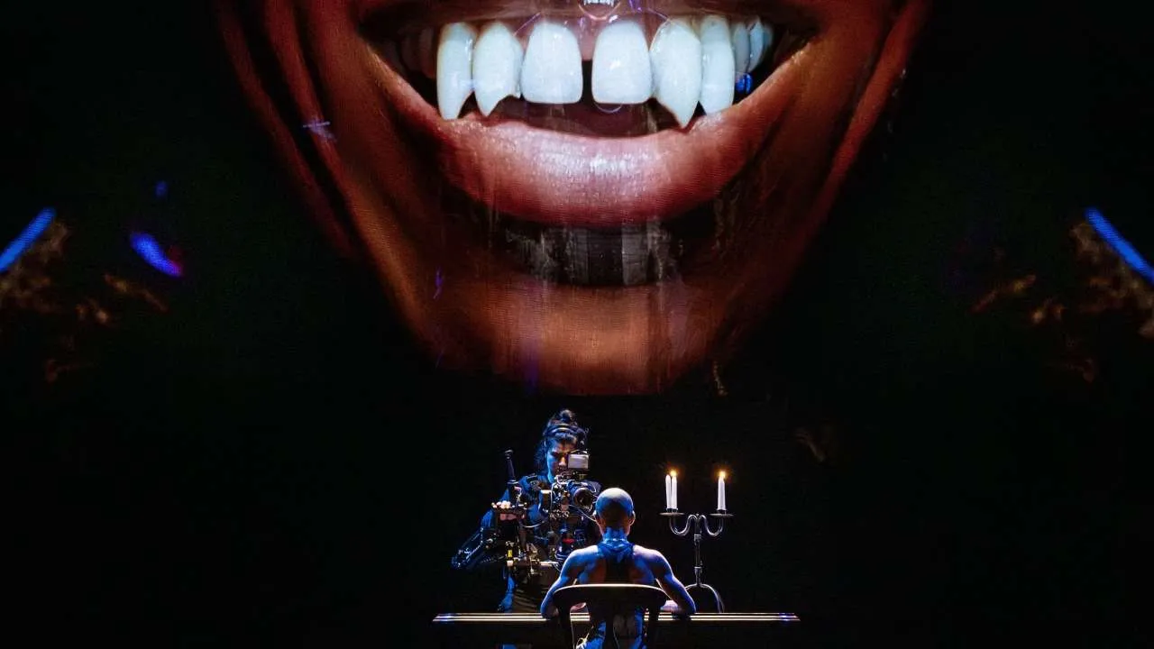 Reviews of Dracula starring Cynthia Erivo – Noel Coward Theatre, London Reviews of Dracula starring Cynthia Erivo – Noel Coward Theatre, London
