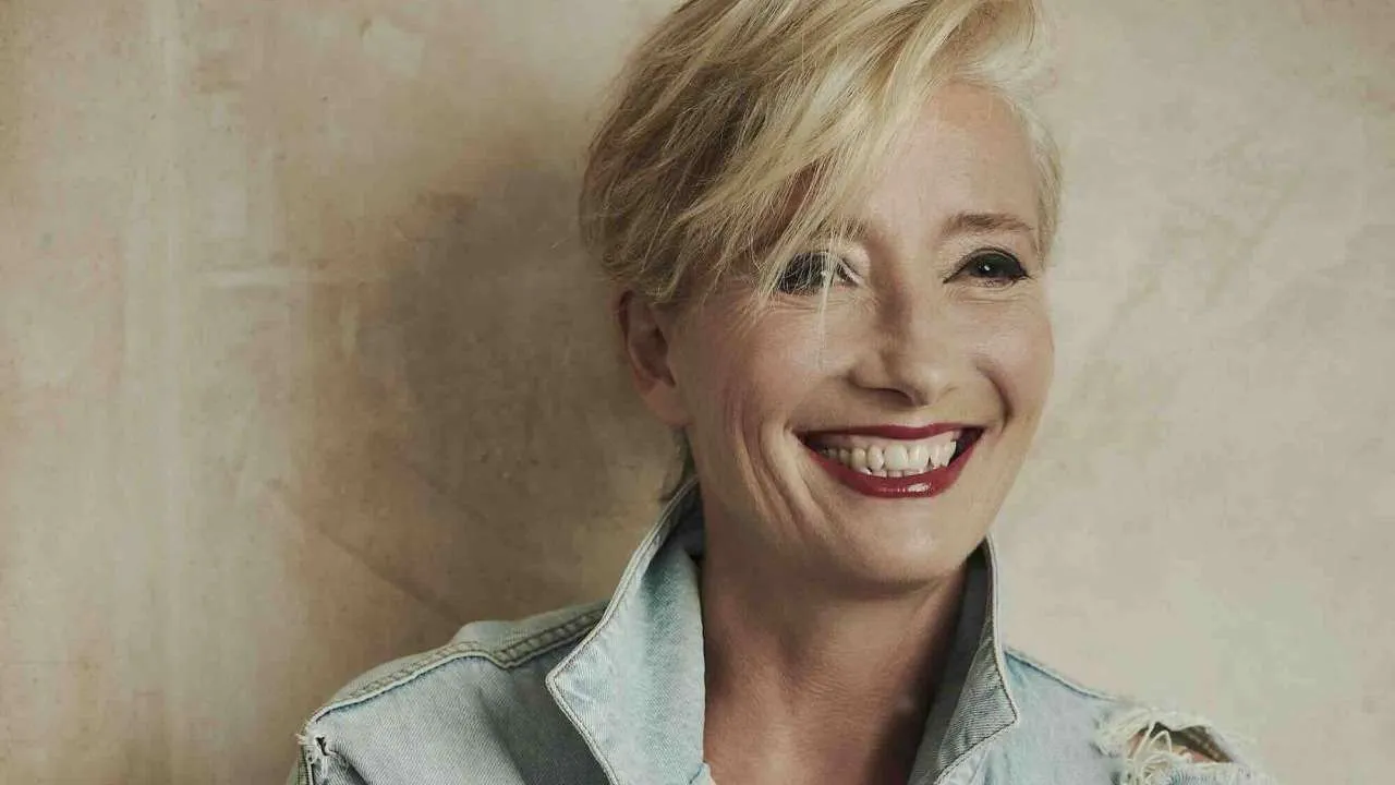 Emma Thompson (Photo Nick Haddow)