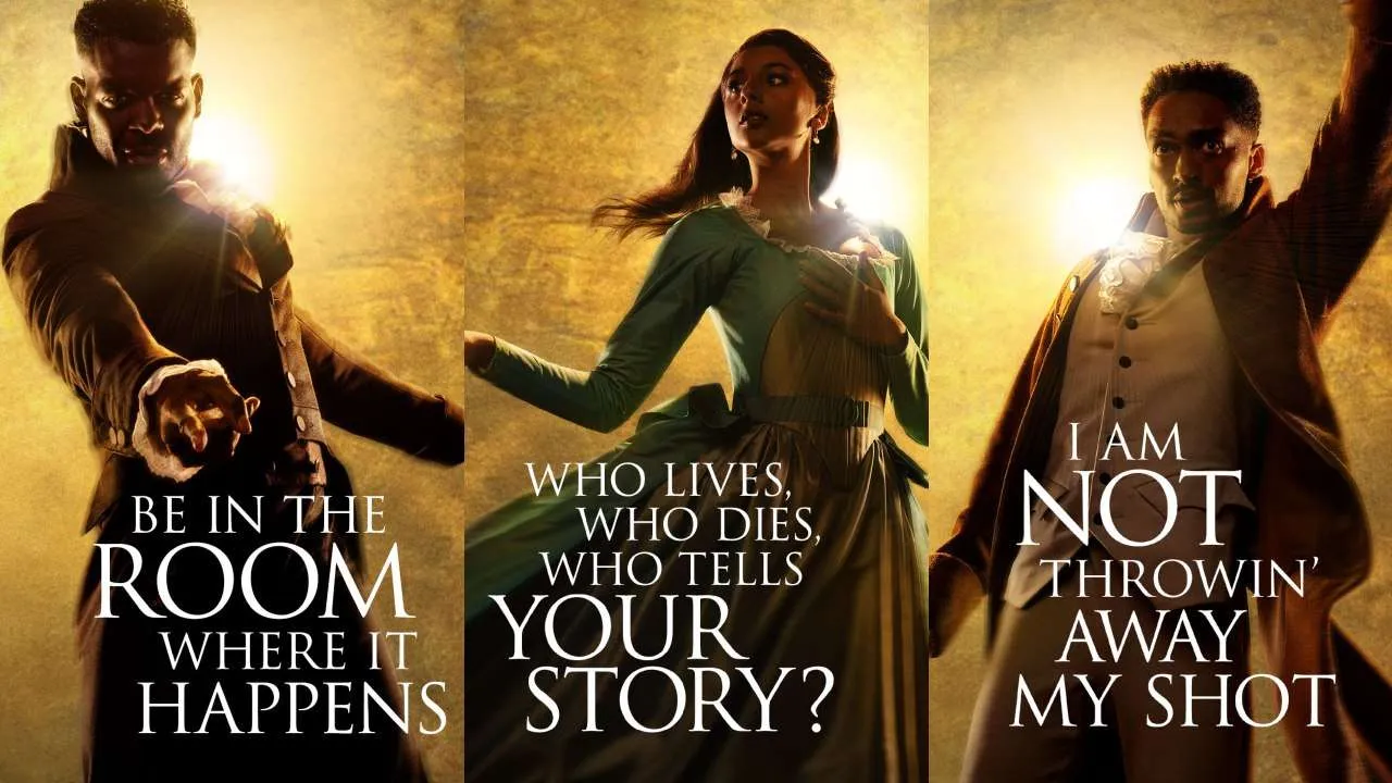 Hamilton - New London marketing campaign launched