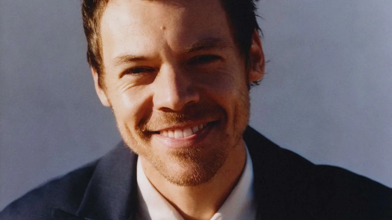 Harry Styles reveals first acts for Meltdown Festival at London’s Southbank Centre Harry Styles reveals first acts for Meltdown Festival at London’s Southbank Centre