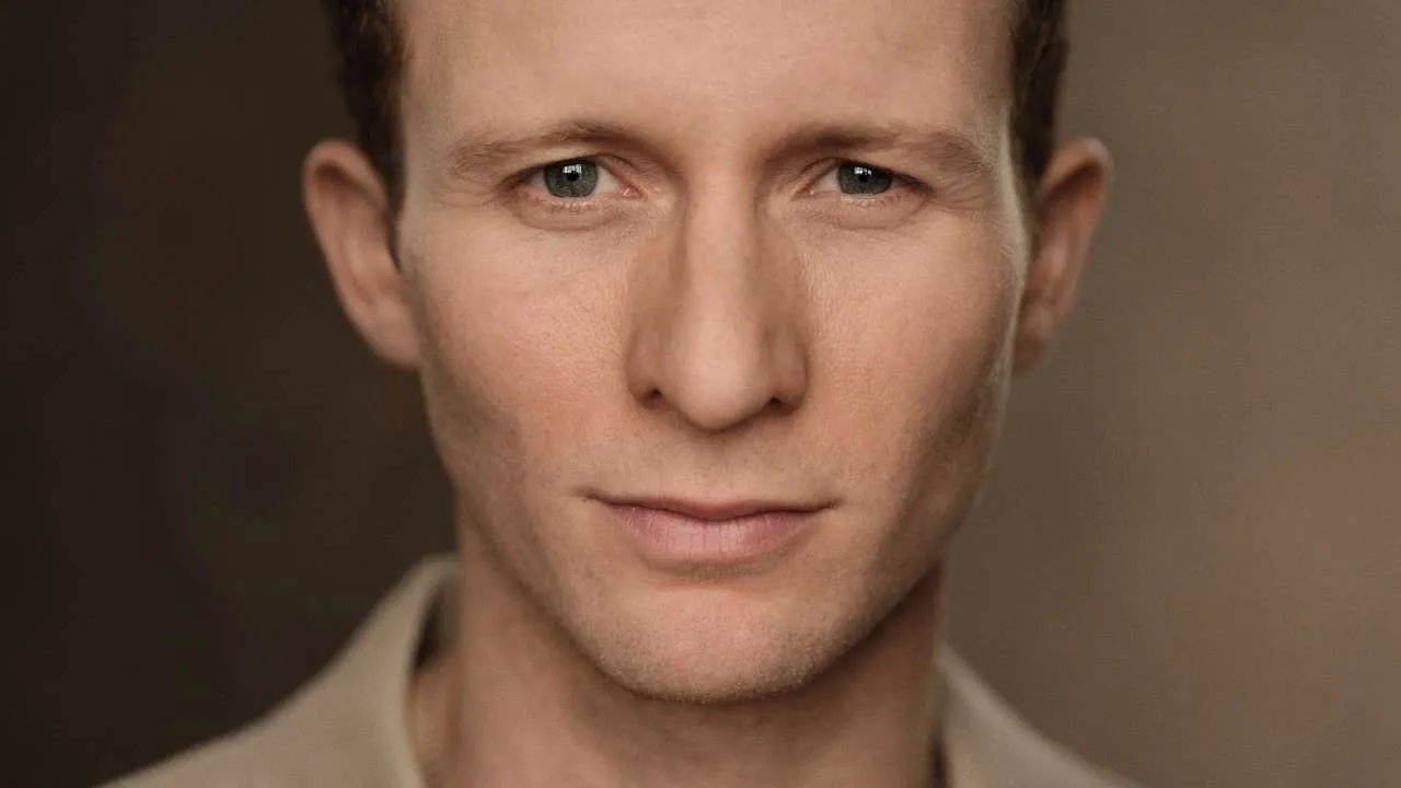 Joel Harper-Jackson (Photo Harry Livingstone)