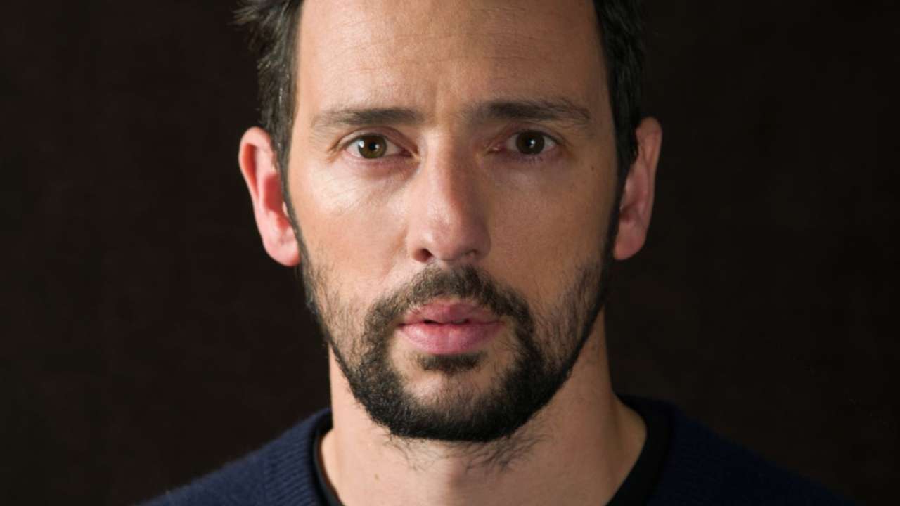 Ralf Little. Photo supplied by the production