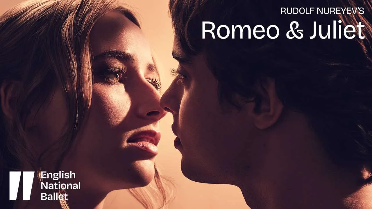 Romeo & Juliet - English National Ballet at the London Coliseum - Tickets