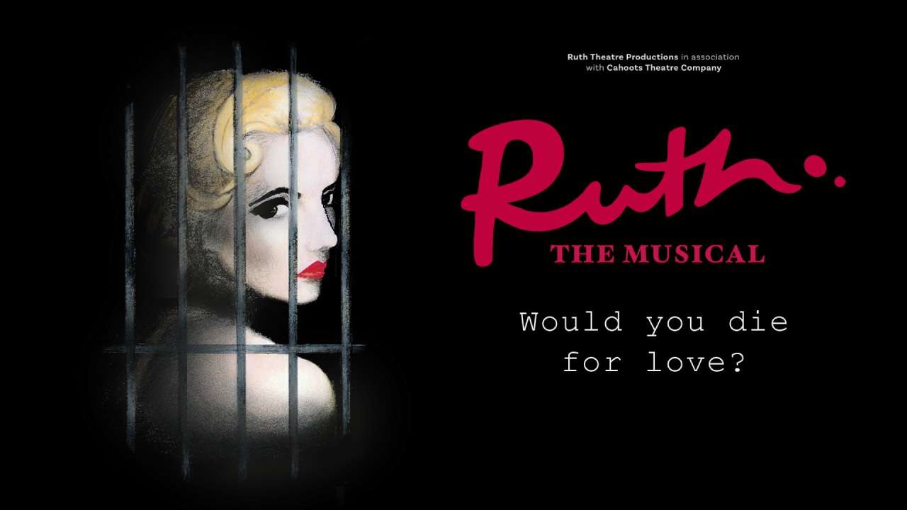 Ruth The Musical Tickets Ruth The Musical Tickets