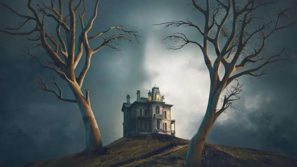 The Haunting of Hill House new stage adaptation to tour this autumn ...