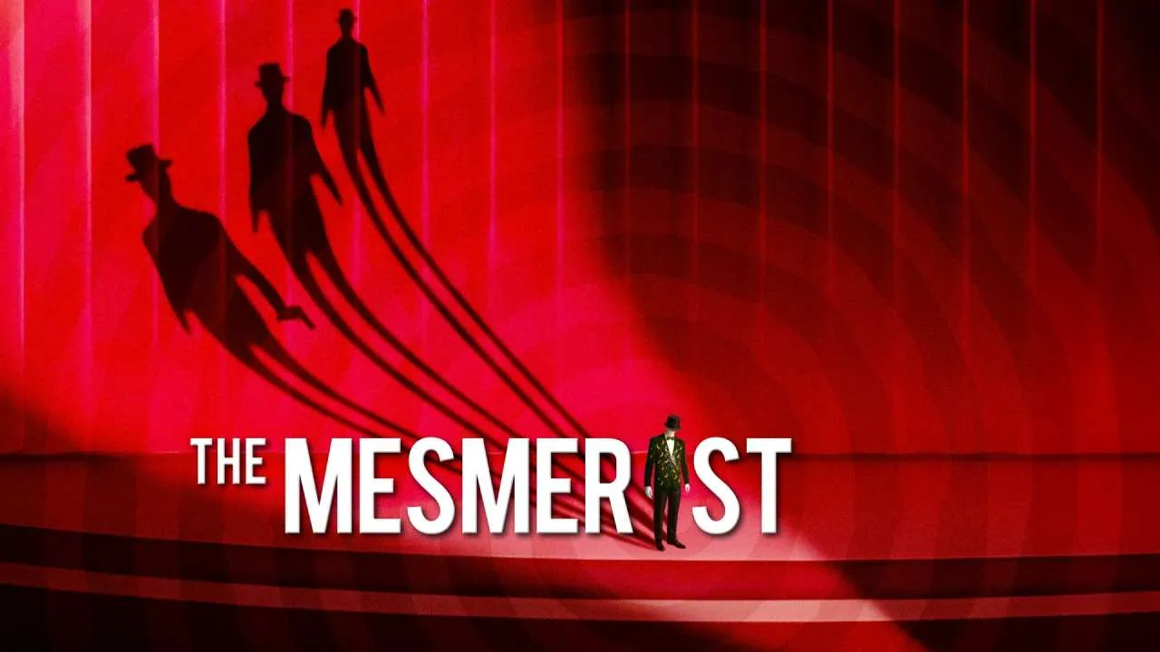 The Mesmerist - Tickets - London