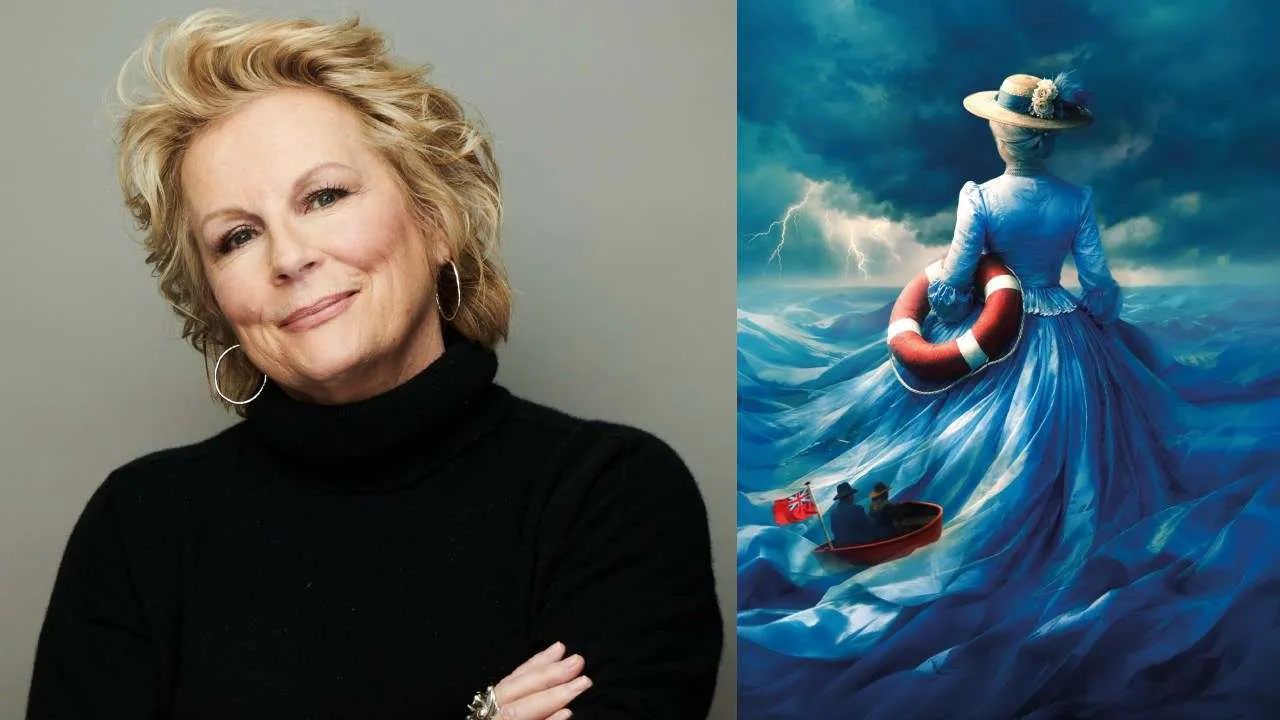 Jennifer Saunders to star in Edward Bond’s The Sea Jennifer Saunders to star in Edward Bond’s The Sea