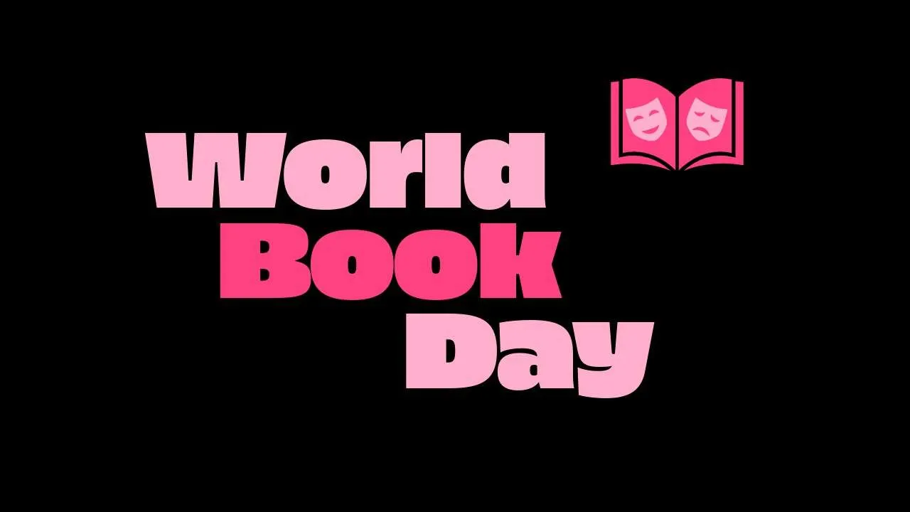 World Book Day 2027 & West End Shows World Book Day 2027 & West End Shows