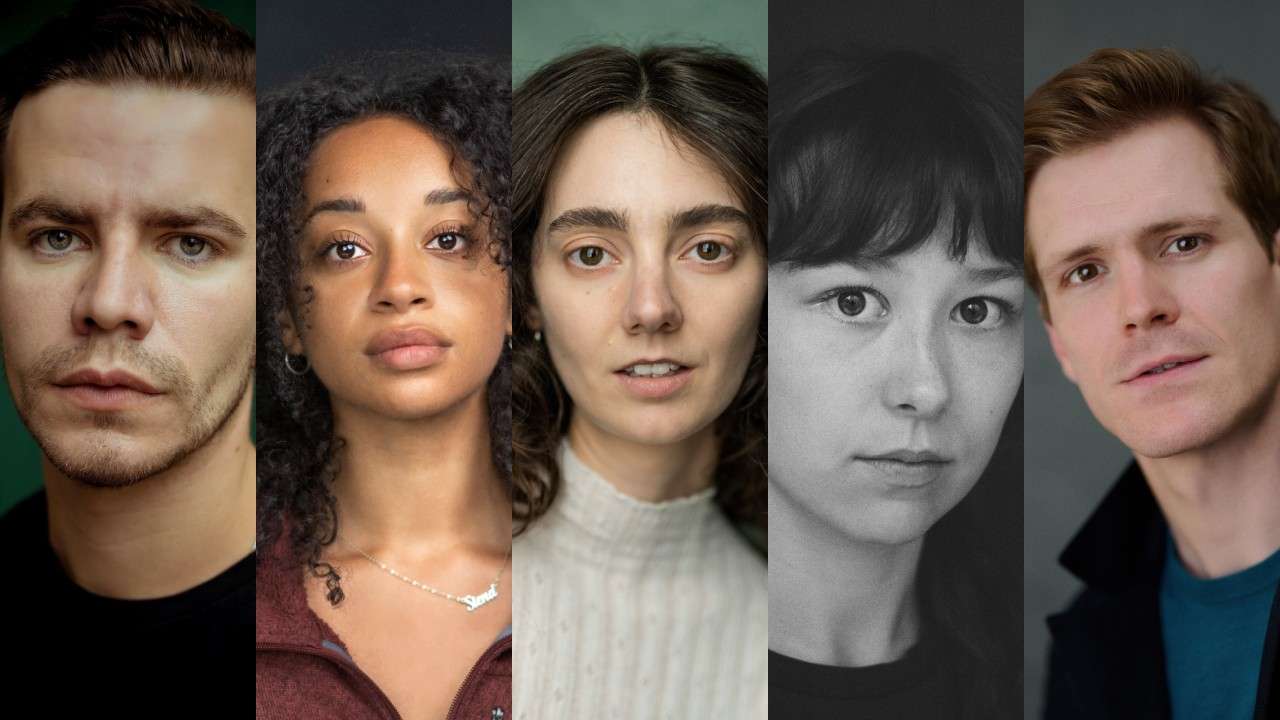 Full West End cast confirmed for Ava Pickett’s 1536 at the Ambassadors Theatre Full West End cast confirmed for Ava Pickett’s 1536 at the Ambassadors Theatre