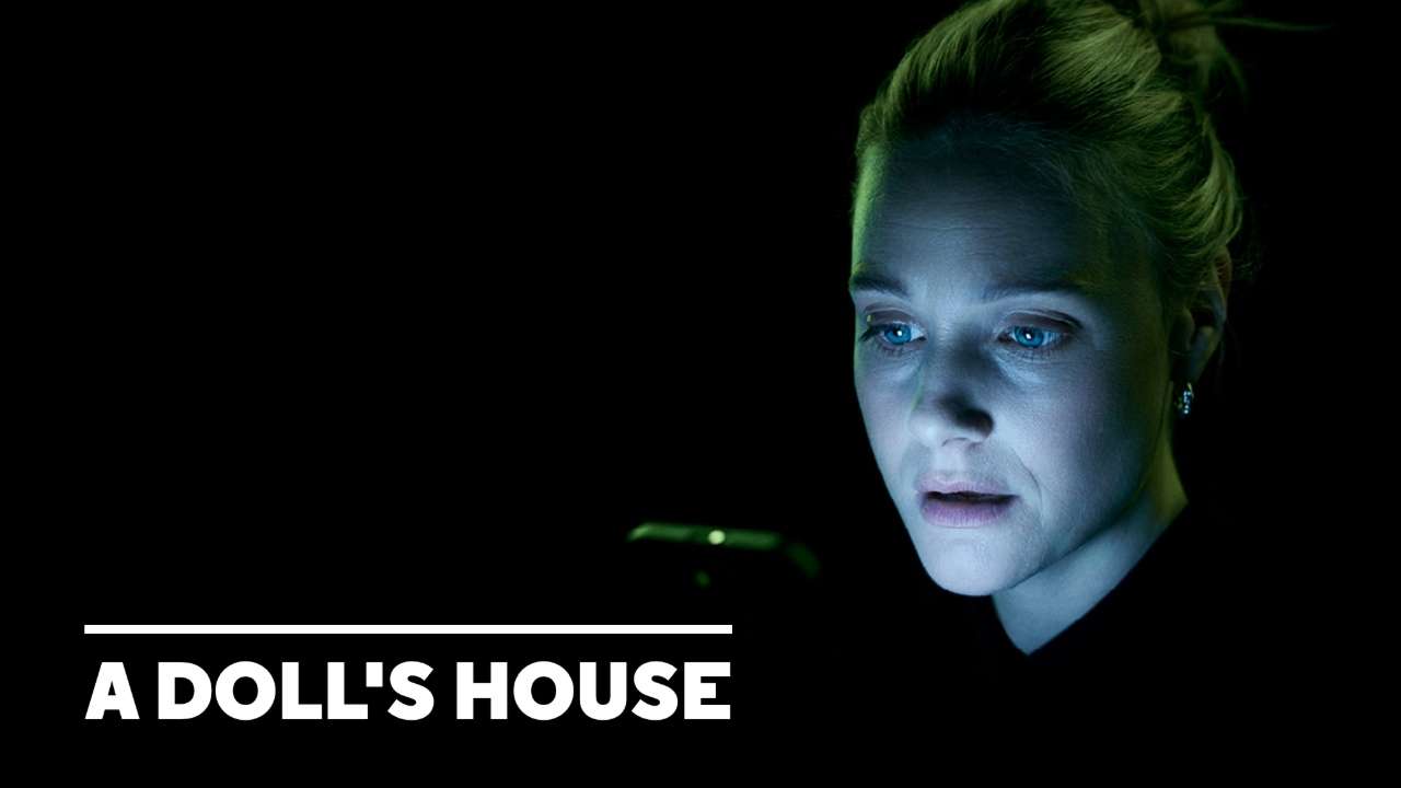 A Doll’s House Tickets London – Starring Romola Garai (Closed) A Doll’s House Tickets London – Starring Romola Garai (Closed)
