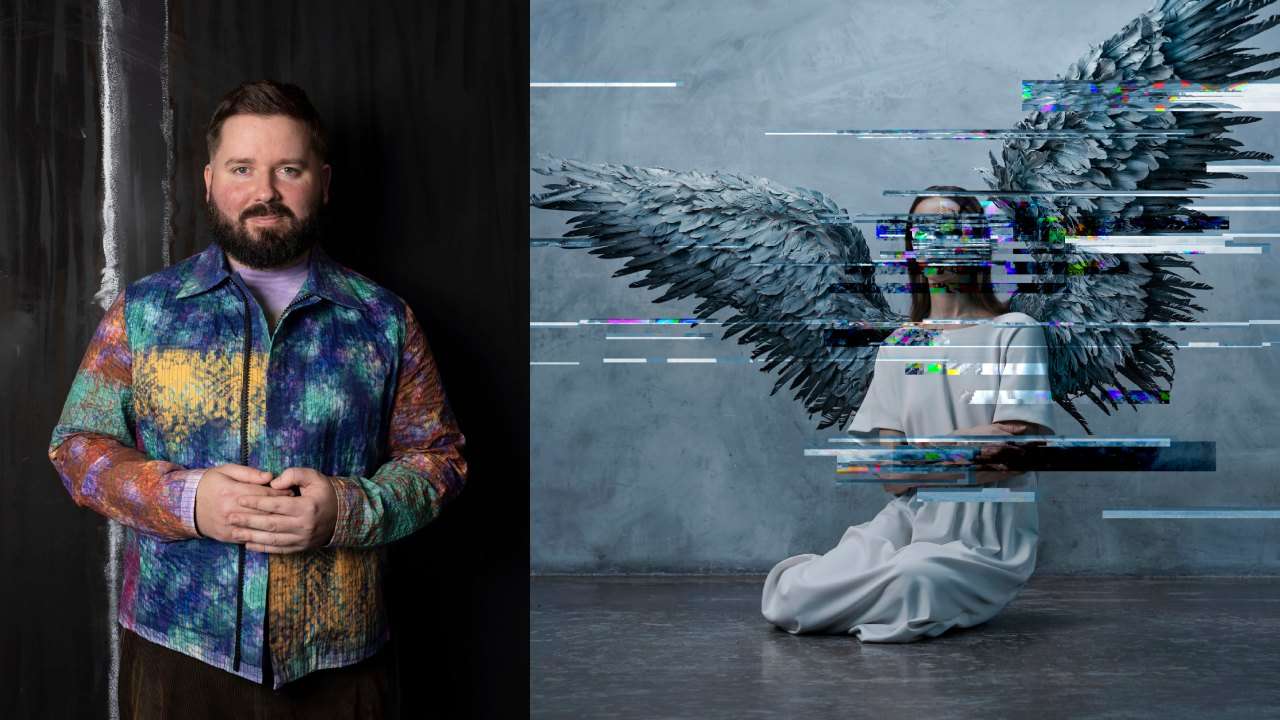 Angel's Bone to be directed by Kip Williams at ENO's London Coliseum. (Photos provided by ENO)